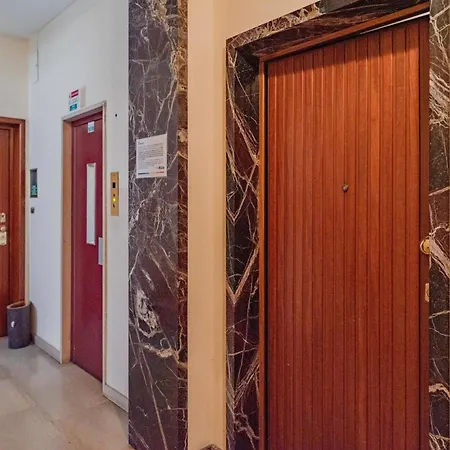 Casa Smeraldo, Airco *