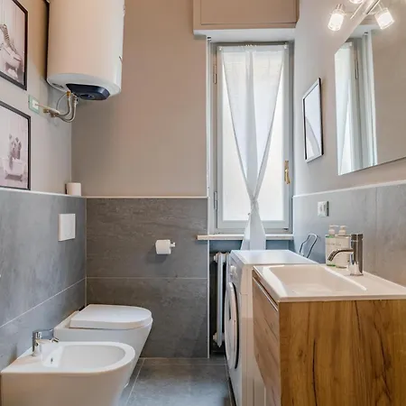 Casa Smeraldo, Airco