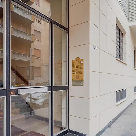 Casa Smeraldo, Airco 公寓 *