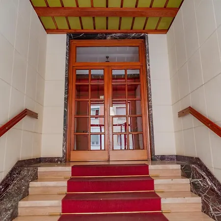 公寓 Casa Smeraldo, Airco 都灵