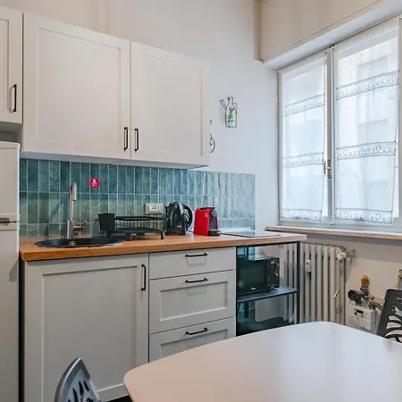 Casa Smeraldo, Airco * 都灵