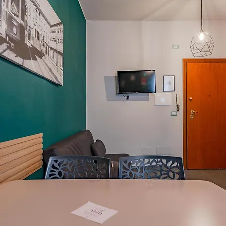 Casa Smeraldo, Airco *
